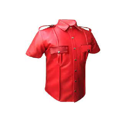 Red Military Shirts Manufacturers in United States